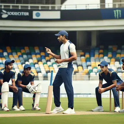 The Role and Impact of the Punjab Kings Fielding Coach