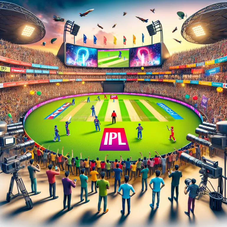 Sony ipl